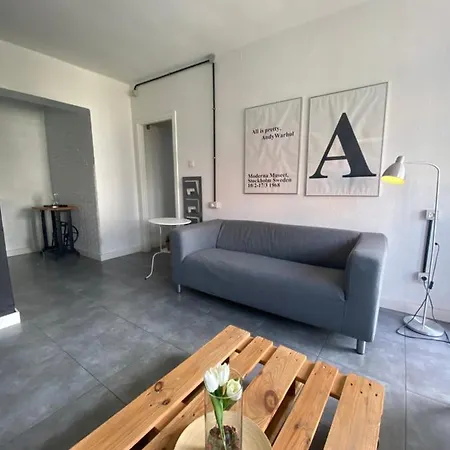 Apartamento 2 Balcones Appartement *