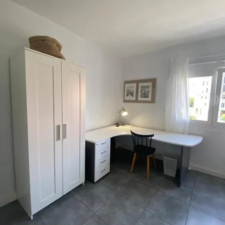 Apartamento 2 Balcones Appartement Santa Cruz de Tenerife