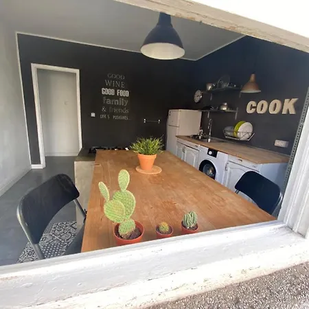 Apartamento 2 Balcones Appartement