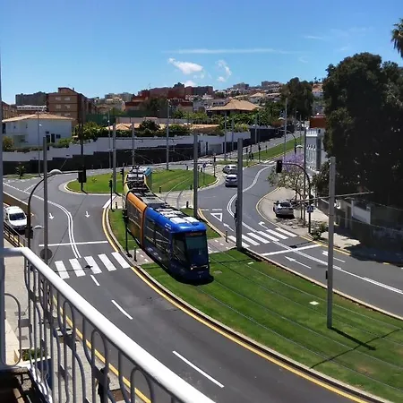 Appartement Apartamento 2 Balcones *