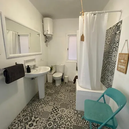 Apartamento 2 Balcones Santa Cruz de Tenerife